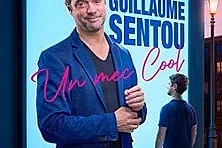 Guillaume Sentou - Un Mec Cool - Tournée