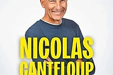 Nicolas Canteloup - Nouveau Spectacle