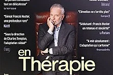 En Thérapie