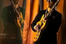 Alex Freiman & The Hot Sauce - Freedom in the Groove