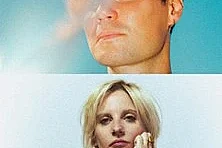 Be My Guest - Isidore + Requin Chagrin