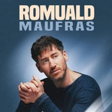 Romuald Maufras - Saison 4