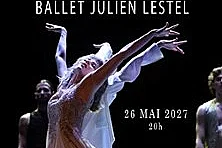 Cendrillon - Ballet Julien Lestel