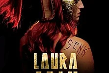 Laura Calu - Senk - Tournée