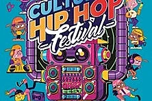 Cultures Hip Hop Festival