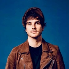 Gauvain Sers - Tournée