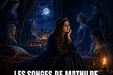 Les Songes de Mathilde - Festival l'Opéra Conquérant