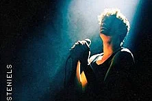 JusteNiels - Un Peu Plus Fort Tour