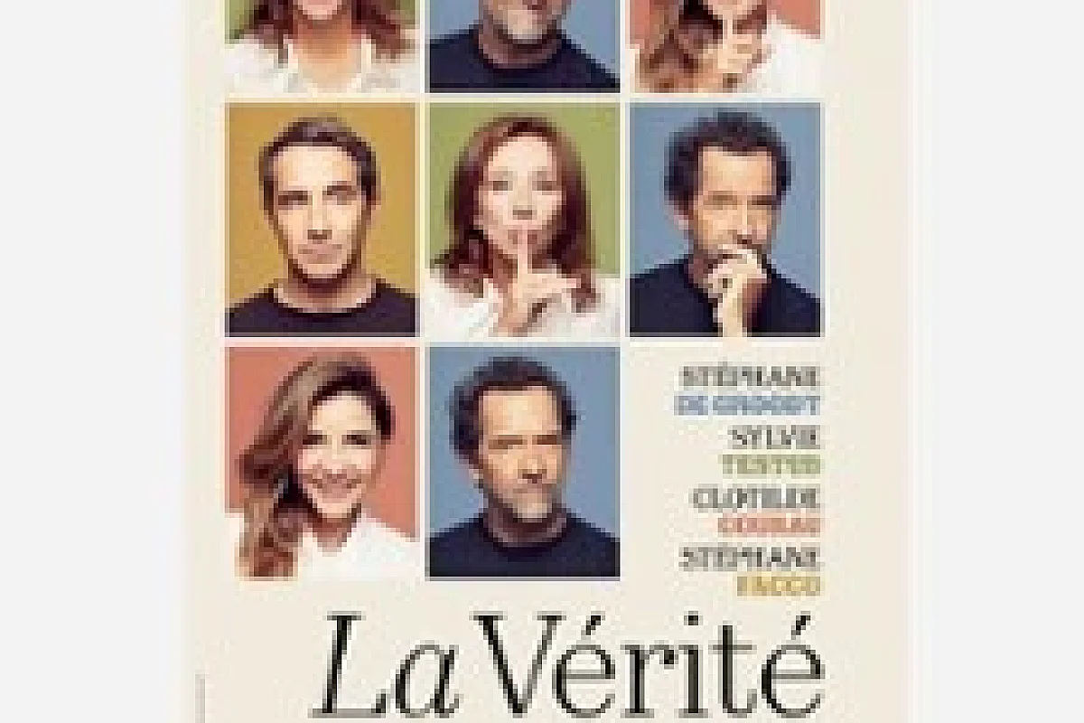 La Vérité (Tournée)