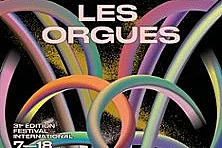 Festival International Toulouse Les Orgues