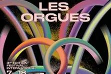 Festival International Toulouse Les Orgues