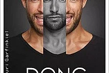 Découverte : Youri Garfinkiel - Donc