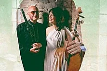 Peace Meditation Yom - Avec l'Orchestre national Avignon Provence et Camille Thomas