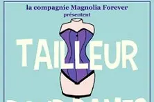 Tailleur pour Dames - Comédie Saint-Michel, Paris