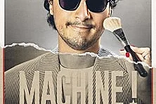 Samuel Bambi - Machine ! - Tournée