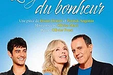 Le Goût du Bonheur