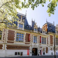 Entrée - Cité de l'Economie