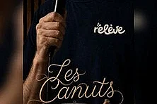 La Relève Comedy Club: Les Canuts