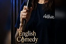 La Relève Comedy Club: English Comedy
