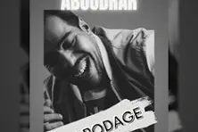 Aziz Aboudrar - En Rodage - La Scène Parisienne, Paris