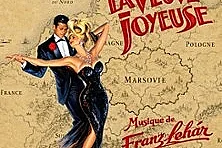 La Veuve Joyeuse