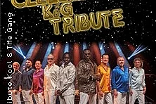 Celebration - The Finest Tribute to Kool & The Gang