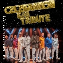 Celebration - The Finest Tribute to Kool & The Gang