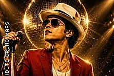 Tribute Bruno Mars