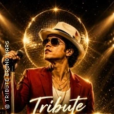 Tribute Bruno Mars