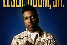 Leslie Odom, Jr.