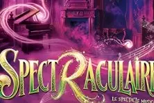 Spectraculaire - Cocktail - Spectacle