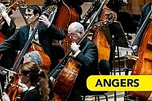 ONPL - Pause Concert Sextuor Boccherini