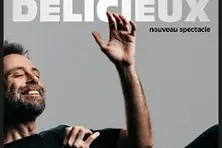 David Castello-Lopes - Délicieux (Tournée)