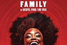 Funky Soul Family By Gospel pour 100 voix