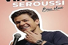 Vincent Seroussi - Bien Elevé