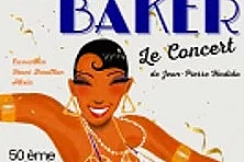 Joséphine Baker - Le Concert