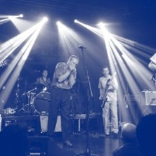 French Blues All Stars