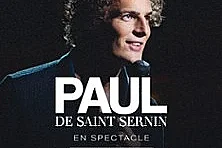 Paul De Saint Sernin - Tournée