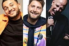 My Comedy Hall