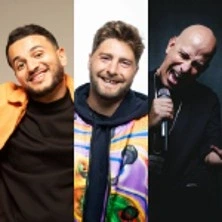 My Comedy Hall