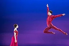 Junior Ballet - Opéra national de Paris