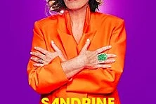 Sandrine Sarroche - Saison 2 - Tournée