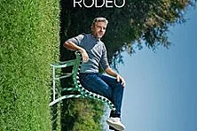 Vérino - Rodéo - Tournée