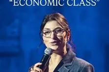 Imen Lahmar - Economic Class - Le Point-Virgule, Paris