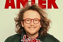 Antek - Fripon, Tournée