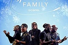 The Sparkle Family