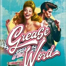 Grease is the Word