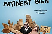 Les Gros Patinent Bien - Tournée