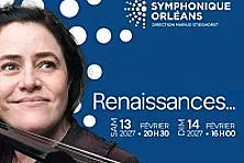 Renaissances - Orchestre Symphonique