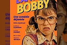 L'Affaire Bobby - Le Montorgueil , Paris